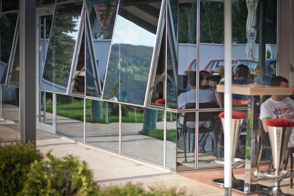 Hotel Lukas (Berane)
